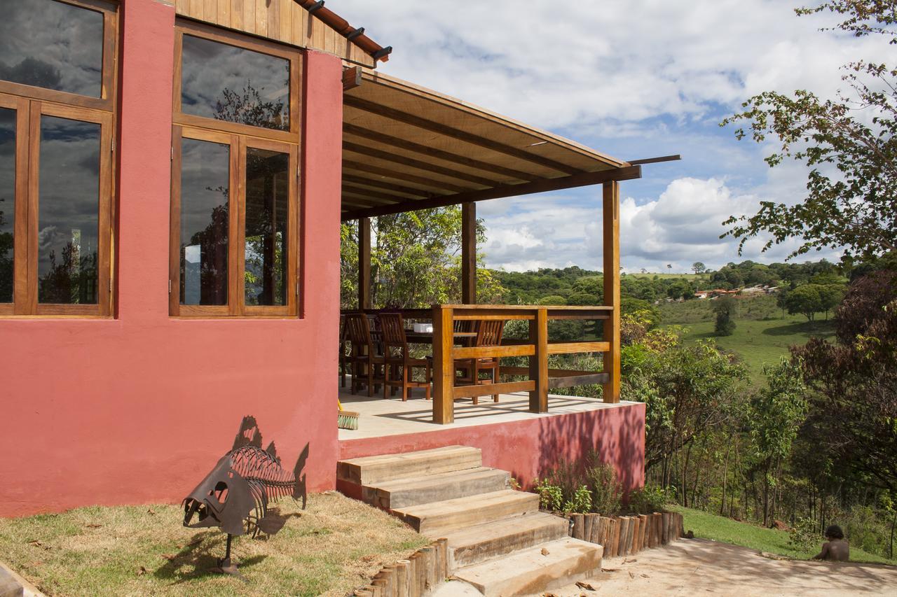 Villa Domaso Брумадинью Экстерьер фото